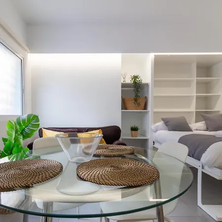 Nyaraló Vespucio Canteras By Canariasgetaway