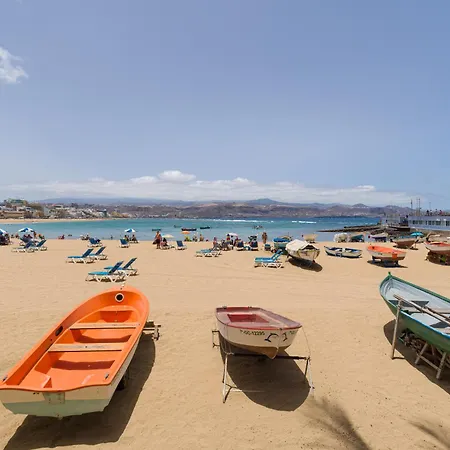 Vespucio Canteras By Canariasgetaway