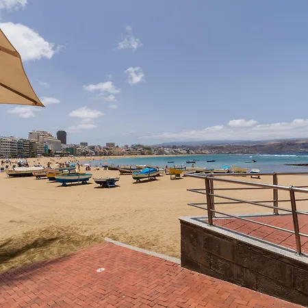 Holiday home Vespucio Canteras By Canariasgetaway Las Palmas de Gran Canaria