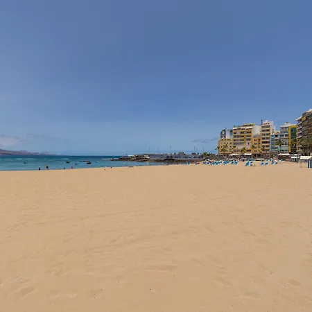 Vespucio Canteras By Canariasgetaway