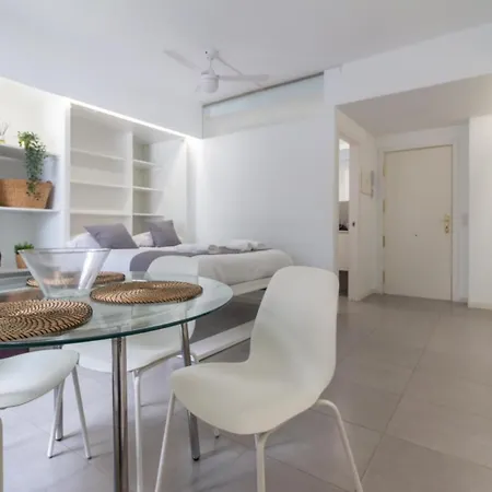 Nyaraló Vespucio Canteras By Canariasgetaway