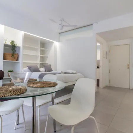 Nyaraló Vespucio Canteras By Canariasgetaway *