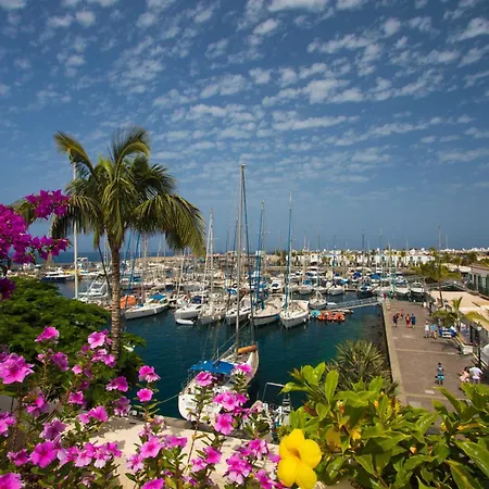 Nyaraló Vespucio Canteras By Canariasgetaway