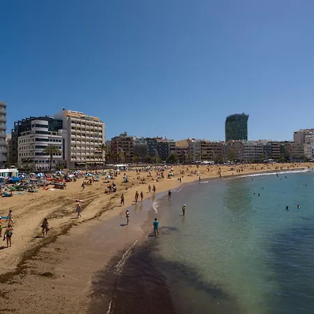 Nyaraló Vespucio Canteras By Canariasgetaway Las Palmas de Gran Canaria