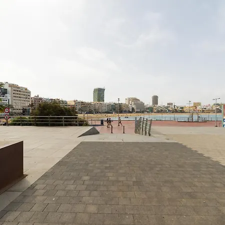 Vespucio Canteras By Canariasgetaway *